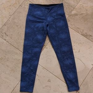 NWOT Tuff Athletics workout leggings Size Small